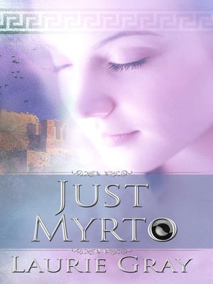 cover image of Just Myrto